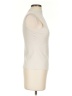 Athleta Ivory Sleeveless T-Shirt Size S - photo 4