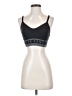 Under Armour Black Sports Bra Size S (estimated) - photo 1