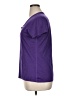 Nike 100% Polyester Purple Active T-Shirt Size XL - photo 5