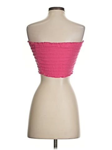 Out From Under Sleeveless Top (view 2)
