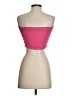 Out From Under Pink Sleeveless Top Size S - photo 2