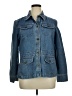 Cherokee Blue Denim Jacket Size XL - photo 1