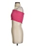 Out From Under Pink Sleeveless Top Size S - photo 5