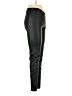 Alice + Olivia 100% Lambskin Black Active Pants Size 6 - photo 4