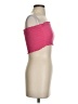 Out From Under Pink Sleeveless Top Size S - photo 4