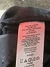 Ann Taylor Black Dress Pants Size 6 Petite - photo 8