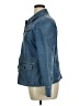Cherokee Blue Denim Jacket Size XL - photo 5