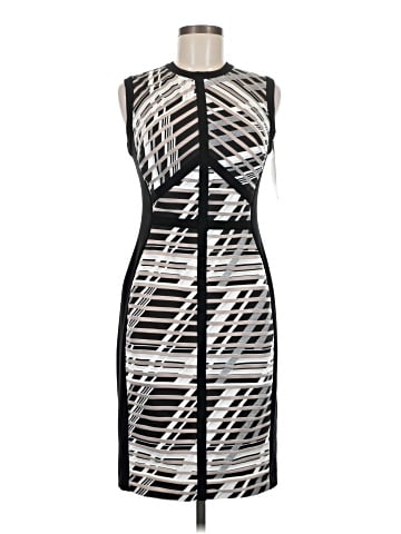 Joseph Ribkoff Cocktail Dress (view 1)