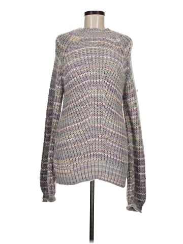 Nicholas Pullover Sweater (view 1)
