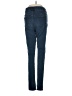 Assorted Brands Solid Blue Jeans Size 4 - photo 2