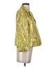 J.Crew Collection Gold Blazer Size 2 - photo 4