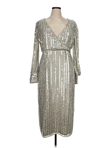 Mac Duggal Cocktail Dress (view 1)