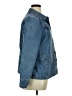Cherokee Blue Denim Jacket Size XL - photo 4