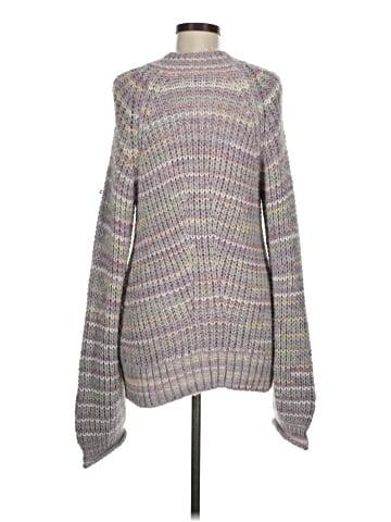 Nicholas Pullover Sweater (view 2)