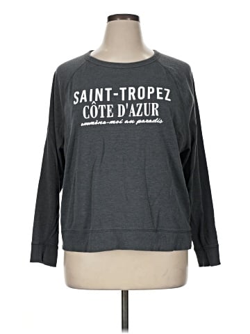 Grayson Threads Sweatshirt (view 1)