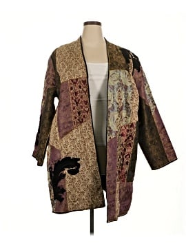 Soft Surroundings Coat