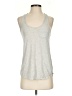 Gap Body Silver Active Tank Size XS - photo 1