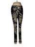 The Upside Tropical Gold Casual Pants Size 8 - photo 1