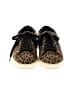 Céline Animal Print Brown Tan Sneakers Size EU 38 - photo 2