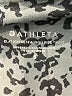 Athleta Animal Print Gray Active Pants Size S - photo 7