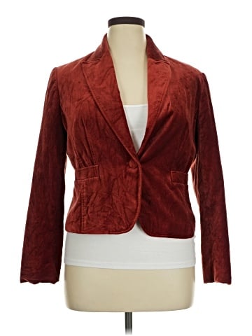 Worthington Blazer (view 1)