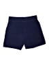 Hanes Solid Blue Athletic Shorts Size M - photo 2