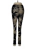 The Upside Tropical Gold Casual Pants Size 8 - photo 2