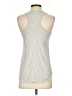 Gap Body Silver Active Tank Size XS - photo 2