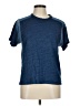 Rag & Bone/JEAN Blue Short Sleeve Top Size M - photo 1