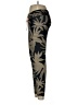 The Upside Tropical Gold Casual Pants Size 8 - photo 5