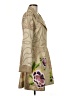 Desigual 100% Polyester Tan Casual Dress Size EU 40 / US 10 - photo 4