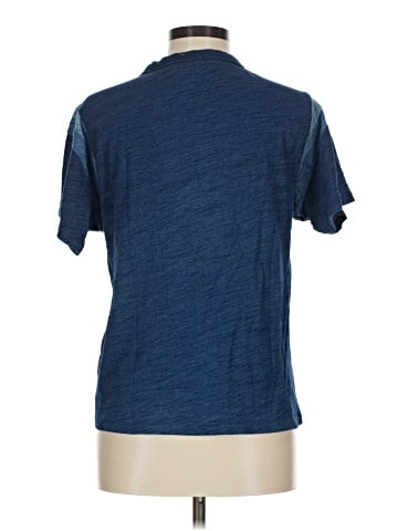 Rag & Bone/JEAN Short Sleeve Top (view 2)