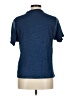 Rag & Bone/JEAN Blue Short Sleeve Top Size M - photo 2