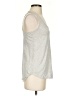 Gap Body Silver Active Tank Size XS - photo 4