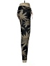 The Upside Tropical Gold Casual Pants Size 8 - photo 4