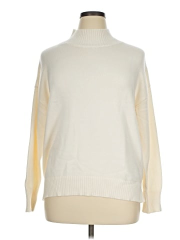 M Magaschoni Turtleneck Sweater (view 1)