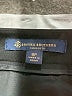Brooks Brothers Solid Black Casual Pants Size 8 (petite) - photo 7