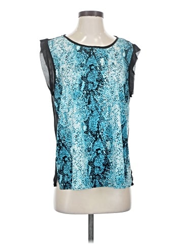 W118 by Walter Baker Sleeveless Blouse (view 1)