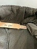 Mi ami Black Casual Pants Size M - photo 7