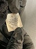 Mi ami Black Casual Pants Size M - photo 8