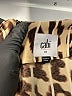 CAbi 100% Polyester Brown Sleeveless Blouse Size XS - photo 7