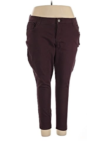 Democracy Jeggings (view 1)
