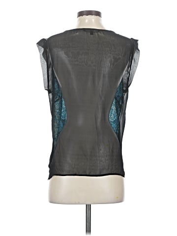 W118 by Walter Baker Sleeveless Blouse (view 2)