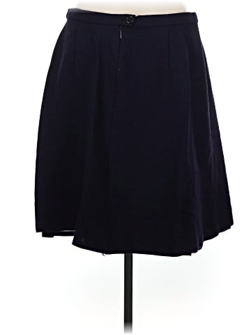 Saks Fifth Avenue Formal Skirt (view 2)