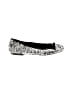 Dolce & Gabbana Graphic Silver Flats Size EU 36 - photo 1