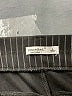conceited. Stripes Black Dress Pants Size L - photo 7