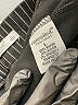 conceited. Stripes Black Dress Pants Size L - photo 8