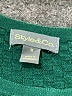 Style&Co 100% Cupro Green Long Sleeve Top Size M - photo 7