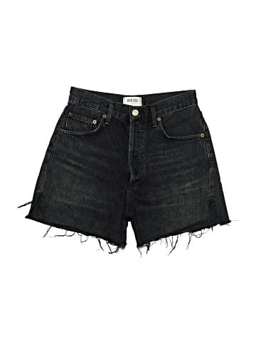 AGOLDE Denim Shorts (view 1)