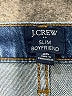 J.Crew Factory Store Blue Jeans Size 25 waist - photo 7